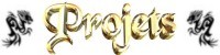 Projets Projets