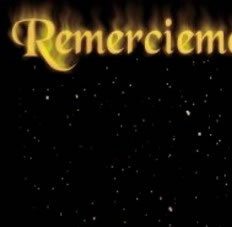 Remerciements