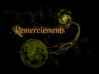 Remerciements