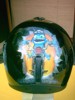 Casque Crazy Frog