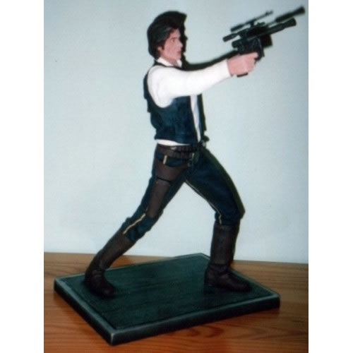 Star Wars: Han Solo