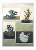 Figurines Fantastiques, Dragons