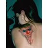 Bodypainting : Caricature
